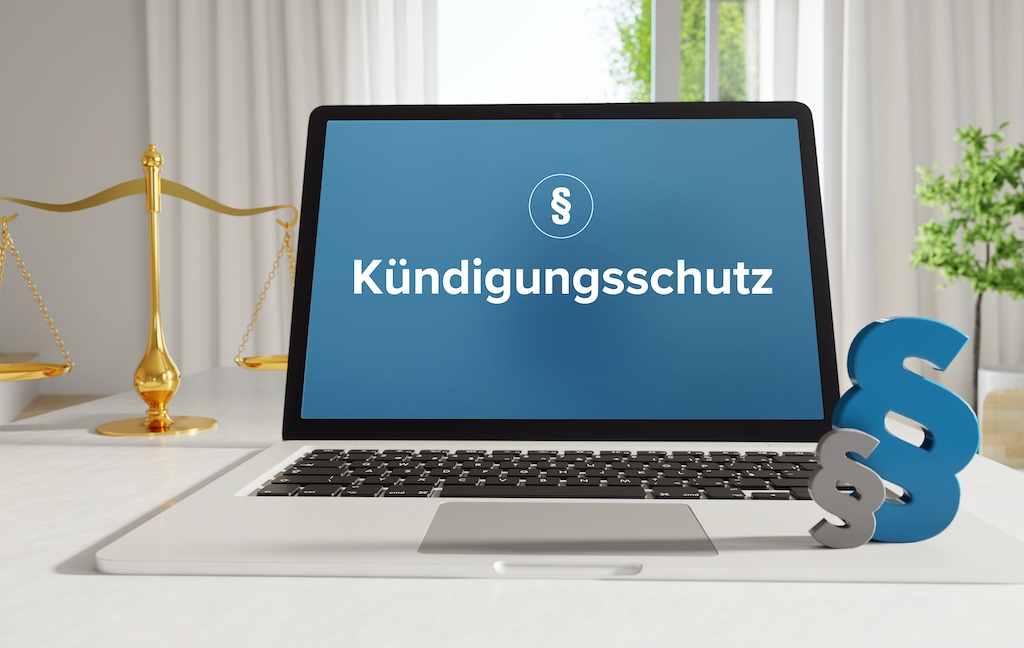 arbeitsrecht - kündigungsschutzklage - kanzlei bonn - anwalt arbeitsrecht