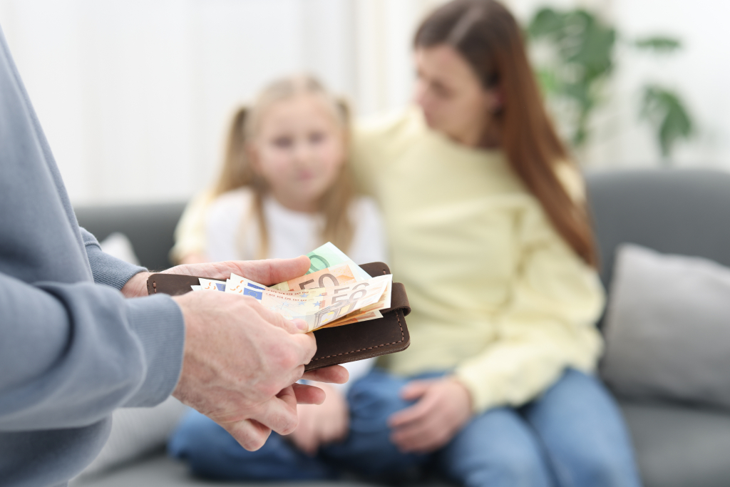 familienrecht-fachanwalt familienrecht-nachehelicher unterhalt-unterhalt nach scheidung