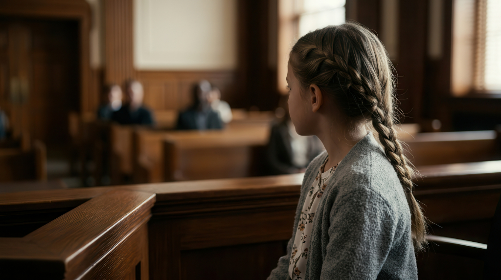 familienrecht-kind will nicht zum vater oder zur mutter-kindeswille umgang-familienrecht anwalt bonn