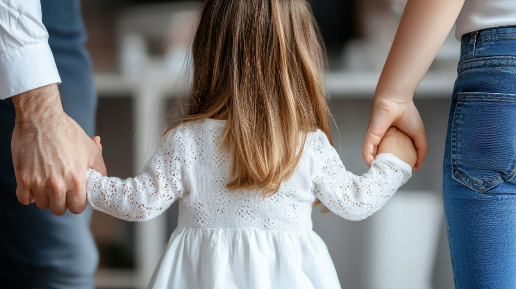 familienrecht - umgangsrecht kind - anwalt für umgangsrecht