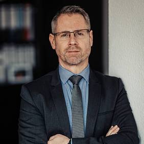 Fachanwalt Andreas Föhr