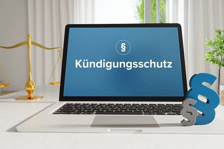 arbeitsrecht - kündigungsschutzklage - kanzlei bonn - anwalt arbeitsrecht